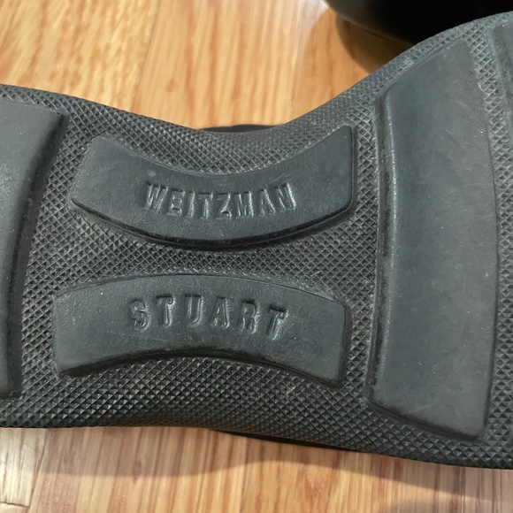 Vintage Stuart Weitzman Slides - Picture 5 of 5